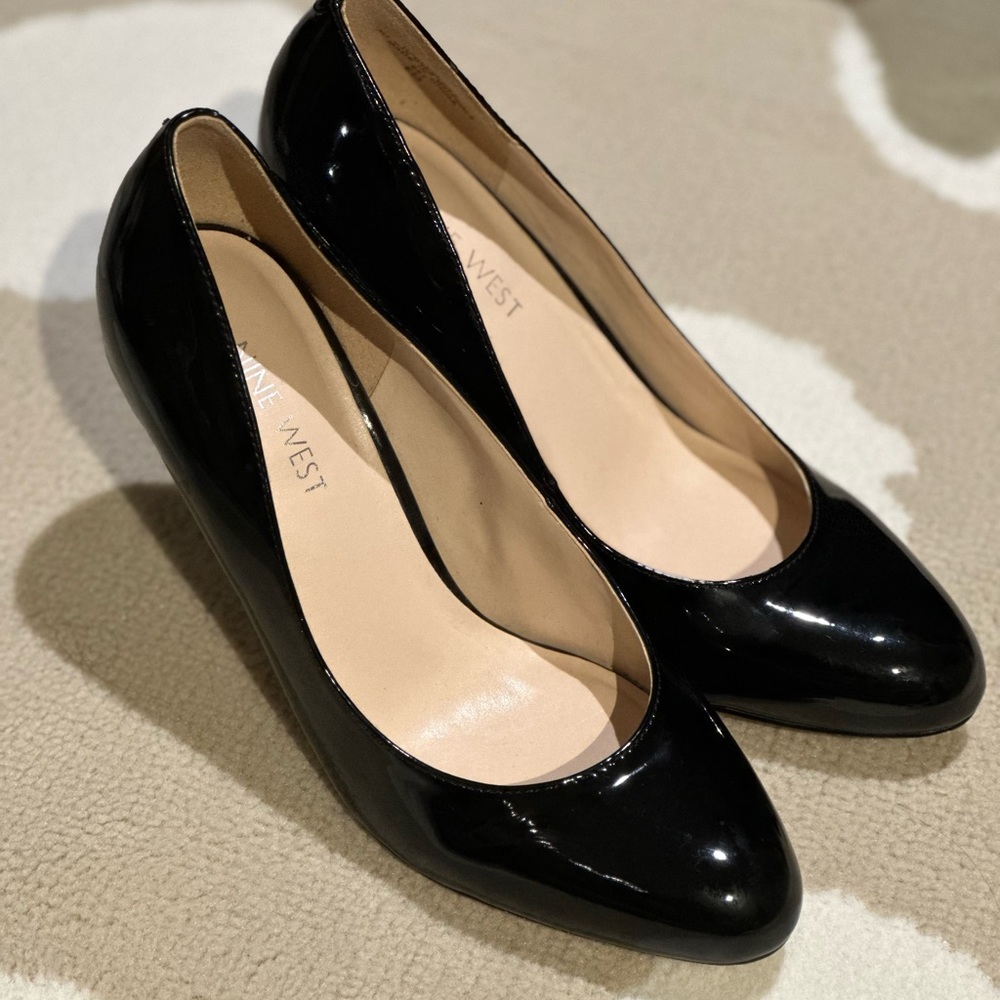 NINE WEST Danesa Pump